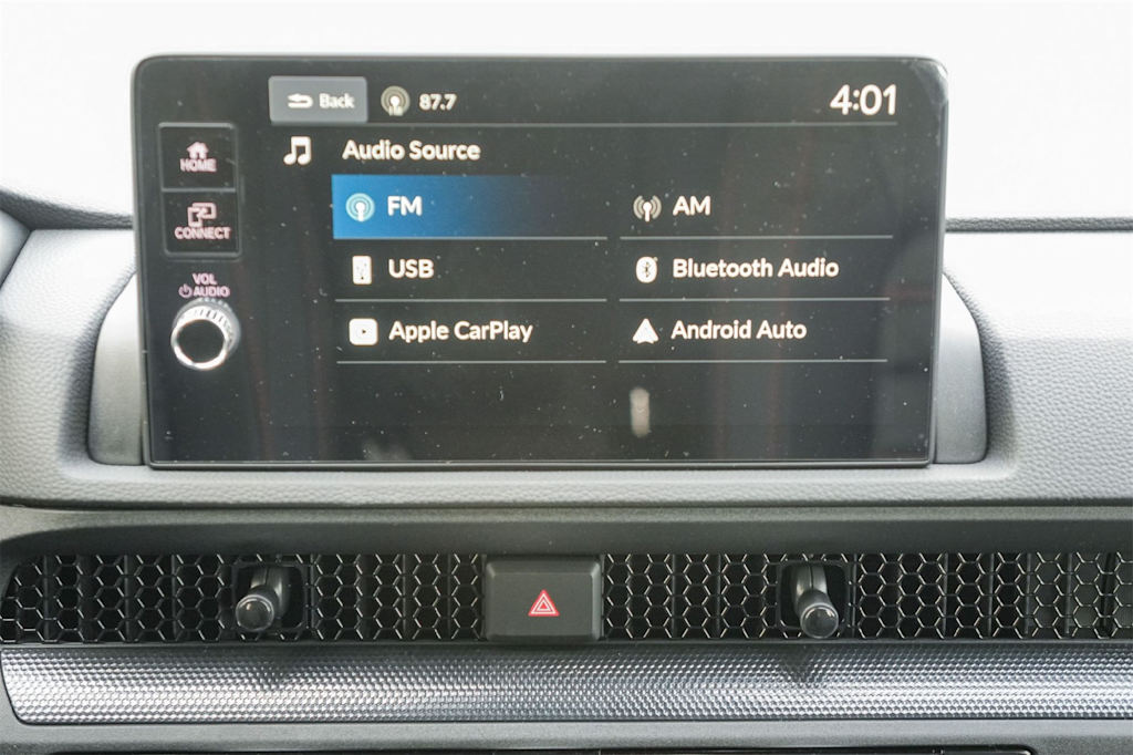 Thumbnail: 2026 Honda CR-V - 14