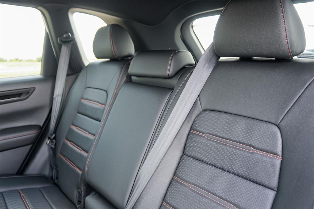 Thumbnail: 2026 Honda CR-V - 20