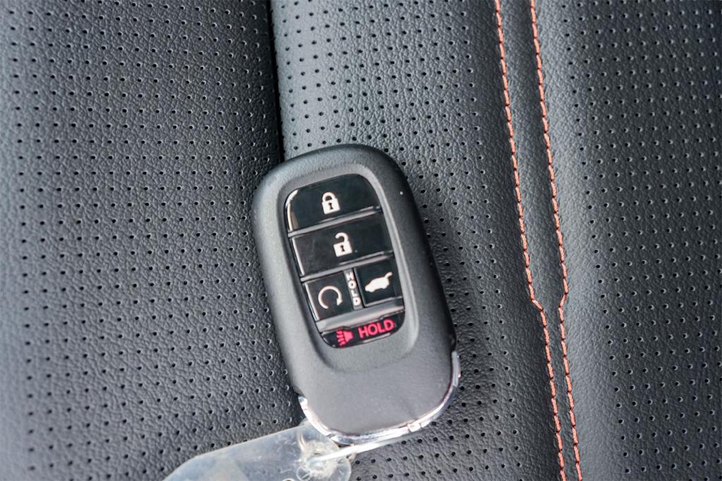 Thumbnail: 2026 Honda CR-V - 18