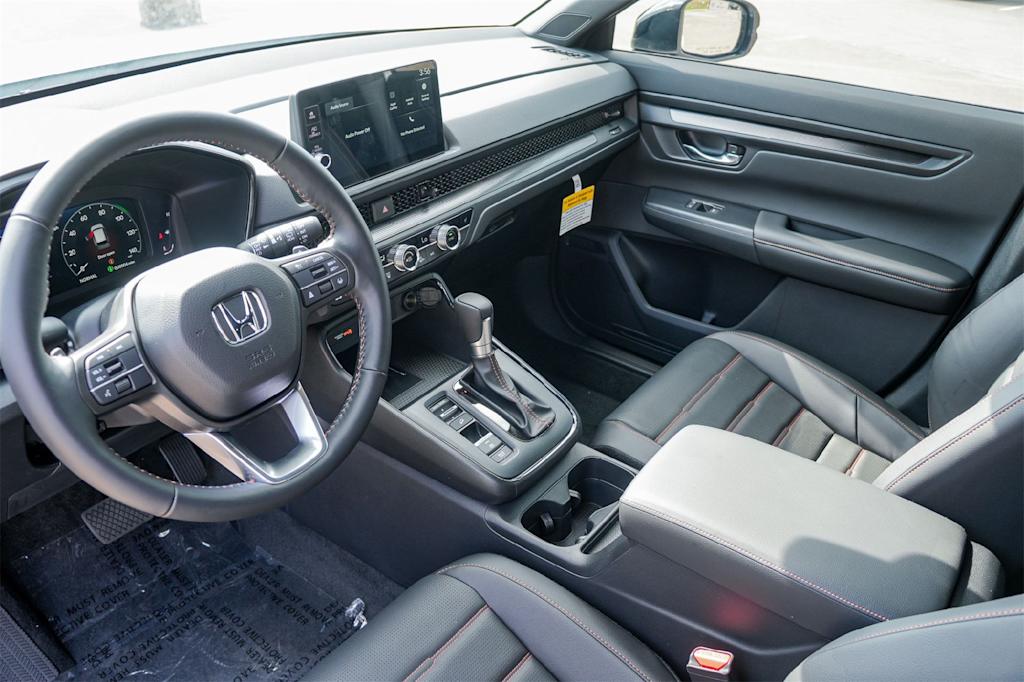 Thumbnail: 2026 Honda CR-V - 2