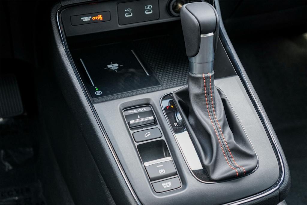 Thumbnail: 2026 Honda CR-V - 15