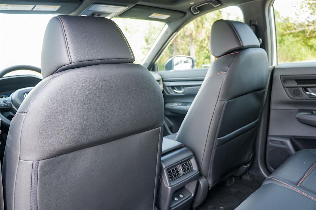 Thumbnail: 2026 Honda CR-V - 12