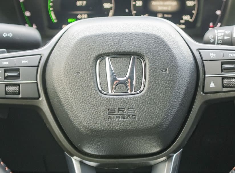 Thumbnail: 2026 Honda CR-V - 21