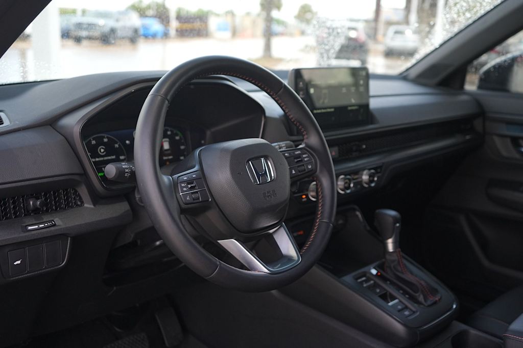 Thumbnail: 2026 Honda CR-V - 2