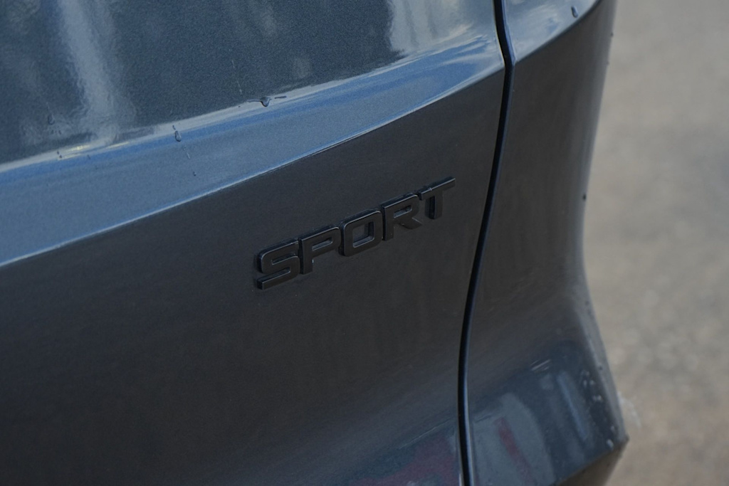 Thumbnail: 2026 Honda CR-V - 7