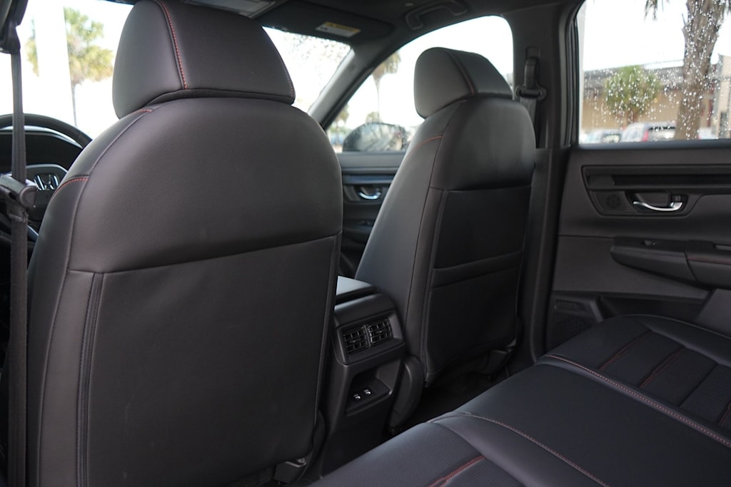 Thumbnail: 2026 Honda CR-V - 13