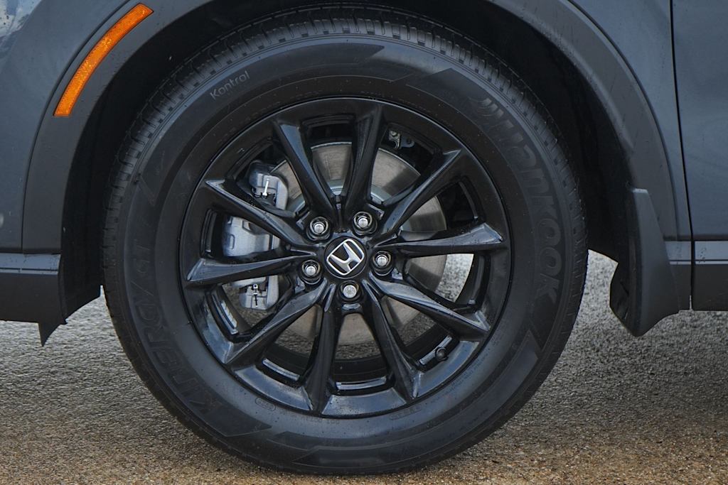 Thumbnail: 2026 Honda CR-V - 8