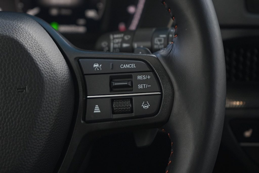 Thumbnail: 2026 Honda CR-V - 24