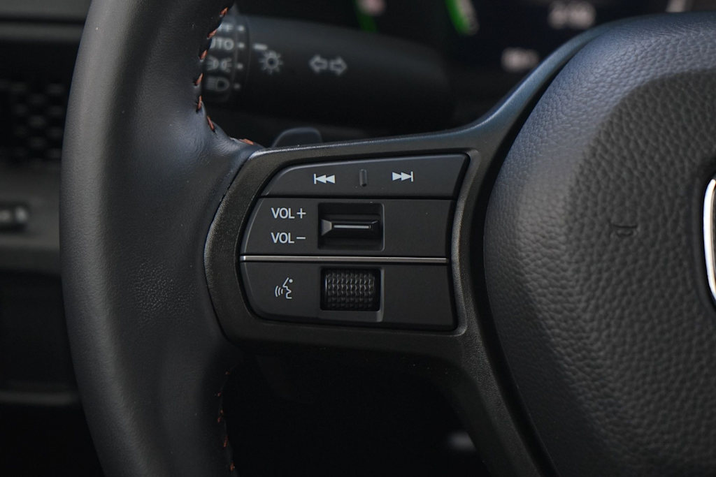 Thumbnail: 2026 Honda CR-V - 23