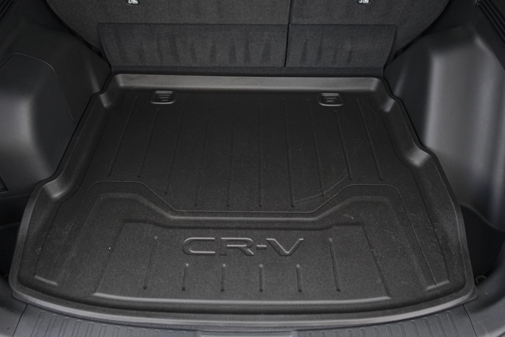Thumbnail: 2026 Honda CR-V - 18