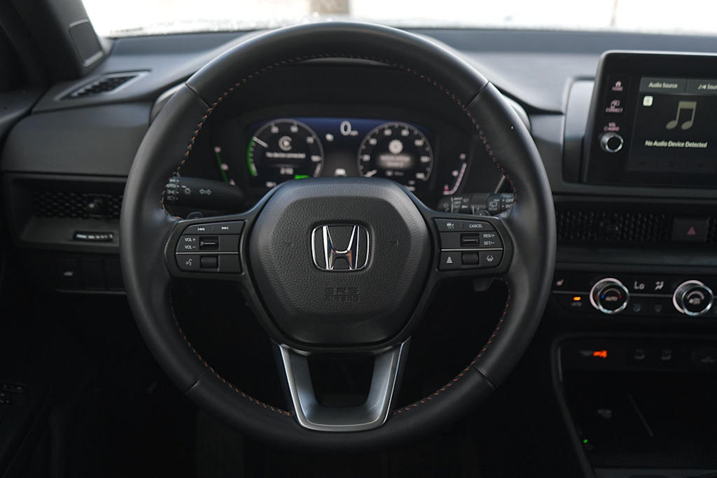 Thumbnail: 2026 Honda CR-V - 14