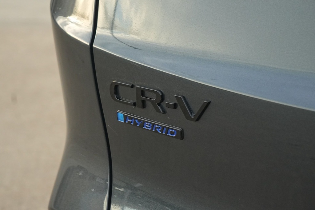 Thumbnail: 2026 Honda CR-V - 7