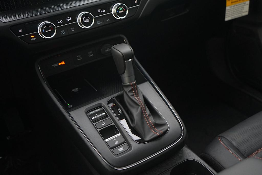 Thumbnail: 2026 Honda CR-V - 16