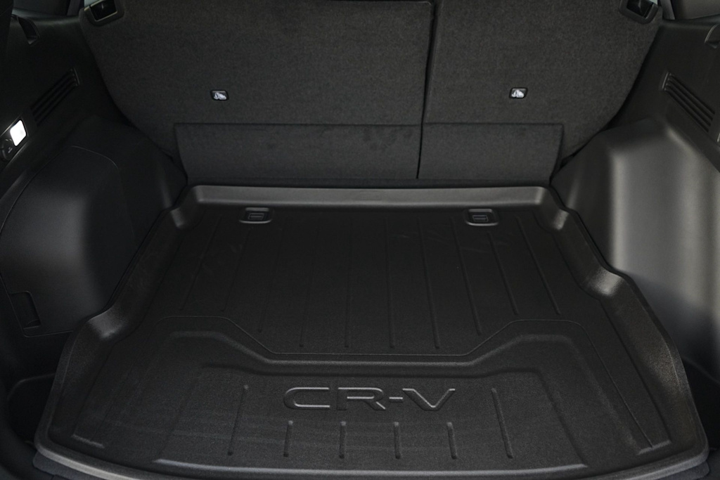 Thumbnail: 2026 Honda CR-V - 18