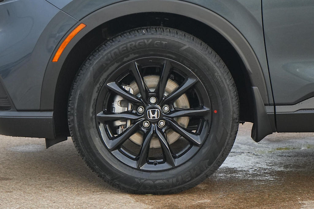 Thumbnail: 2026 Honda CR-V - 8