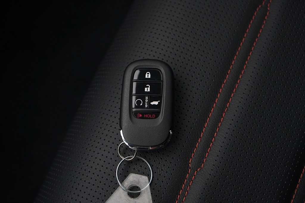 Thumbnail: 2026 Honda CR-V - 19