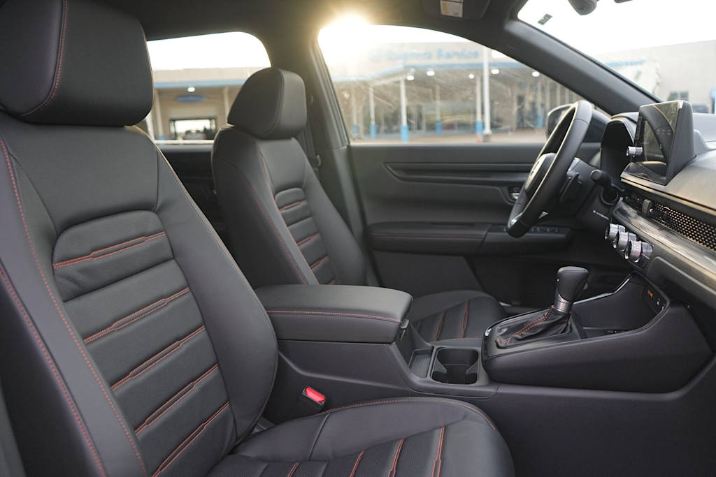 Thumbnail: 2026 Honda CR-V - 12