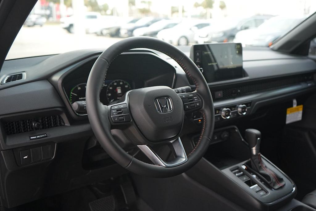 Thumbnail: 2026 Honda CR-V - 2