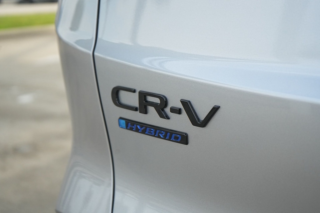Thumbnail: 2026 Honda CR-V - 7