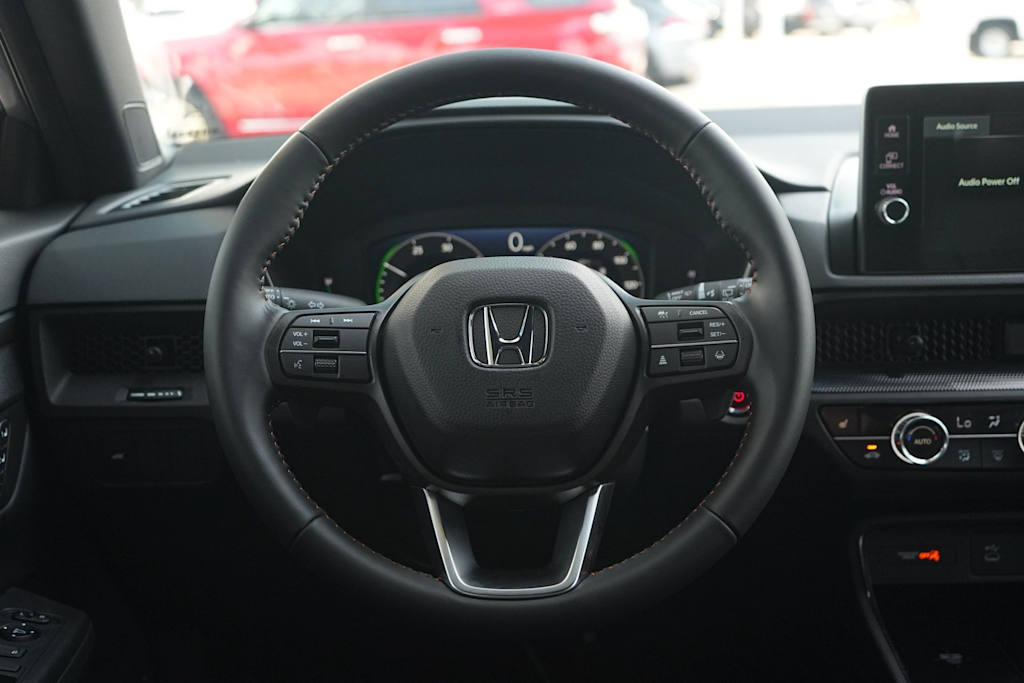 Thumbnail: 2026 Honda CR-V - 14