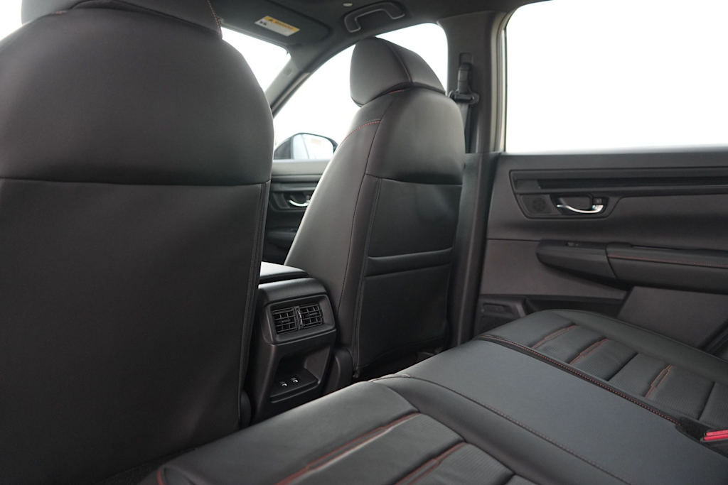Thumbnail: 2026 Honda CR-V - 13