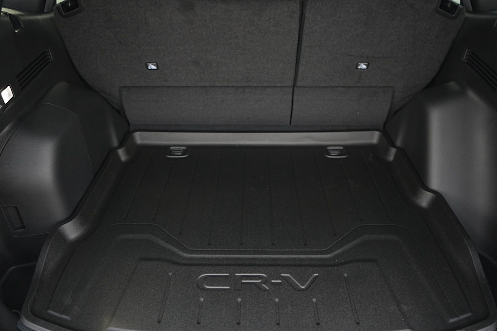 Thumbnail: 2026 Honda CR-V - 17
