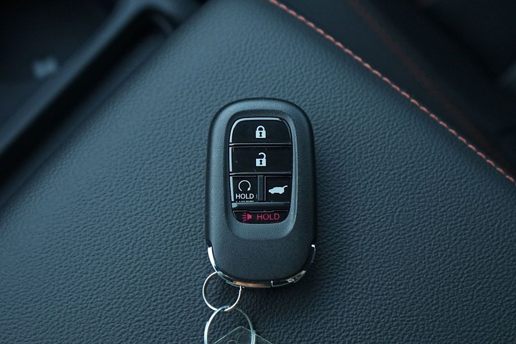 Thumbnail: 2026 Honda CR-V - 19