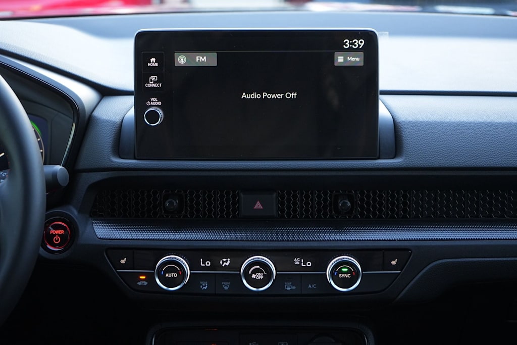 Thumbnail: 2026 Honda CR-V - 15