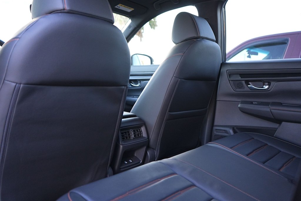 Thumbnail: 2026 Honda CR-V - 13