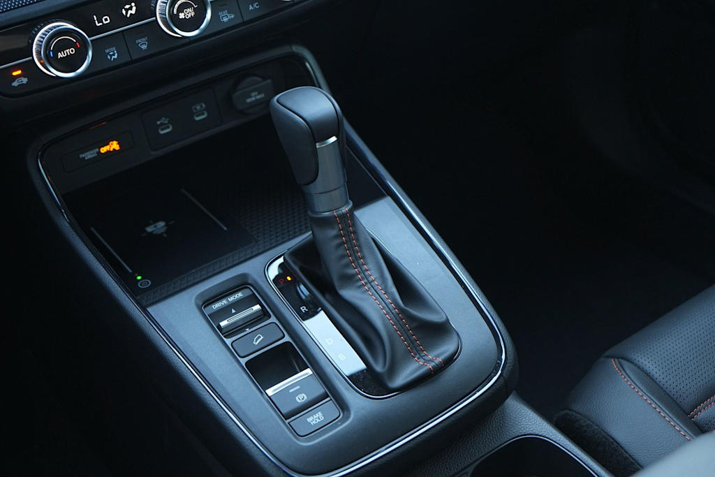 Thumbnail: 2026 Honda CR-V - 16