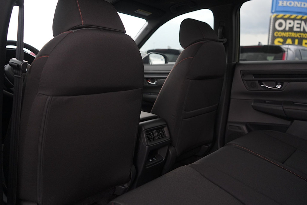 Thumbnail: 2026 Honda CR-V - 13
