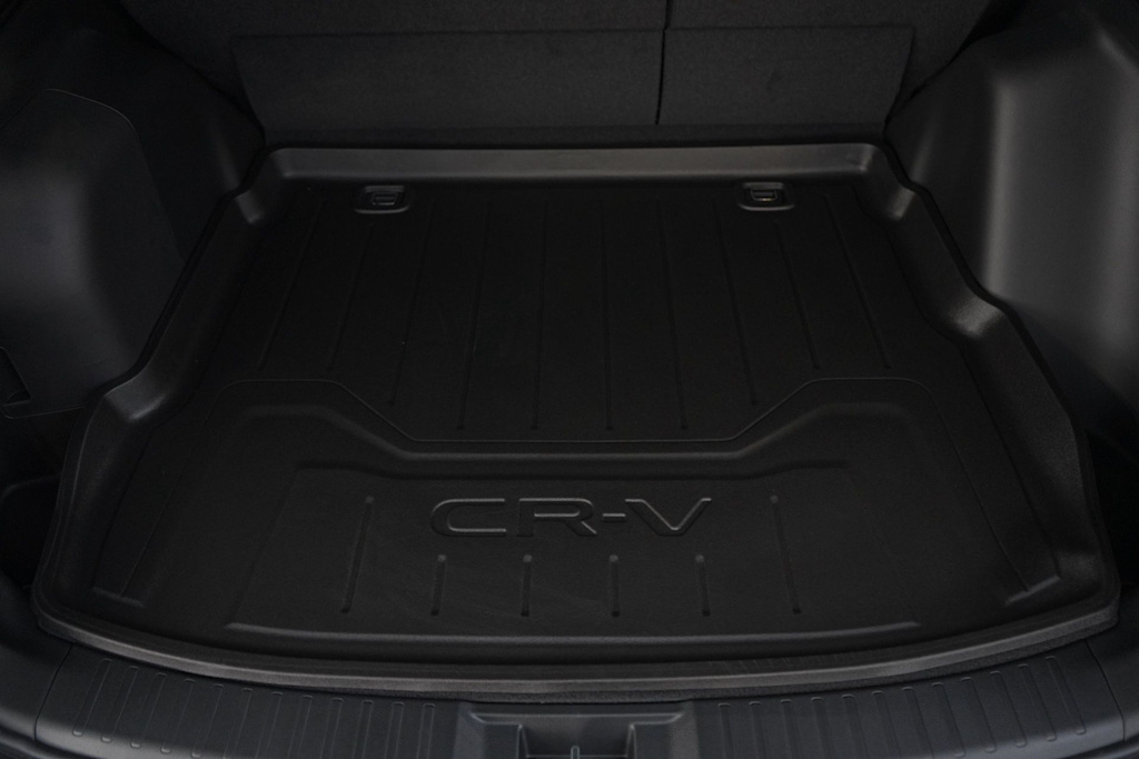 Thumbnail: 2026 Honda CR-V - 17