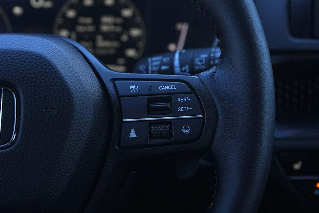 Thumbnail: 2026 Honda CR-V - 24