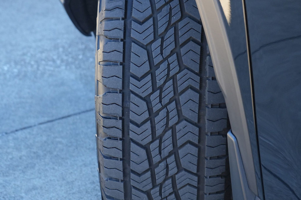 Thumbnail: 2026 Honda CR-V - 20