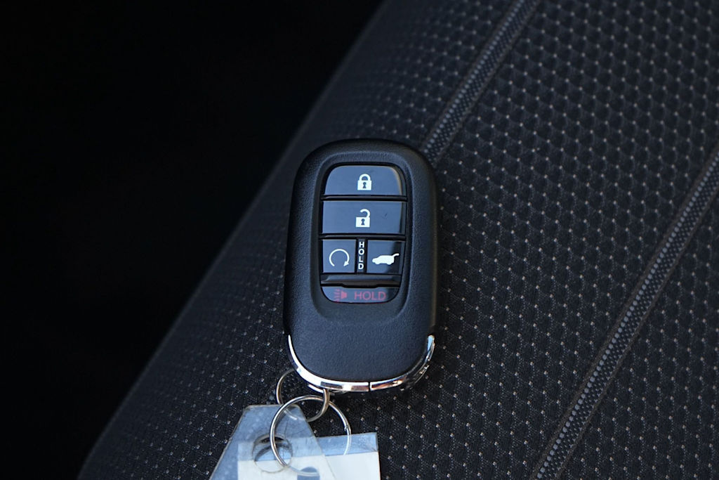 Thumbnail: 2026 Honda CR-V - 19