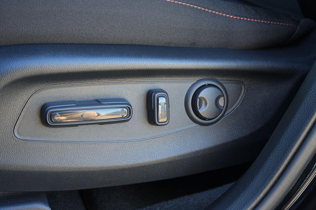 Thumbnail: 2026 Honda CR-V - 21