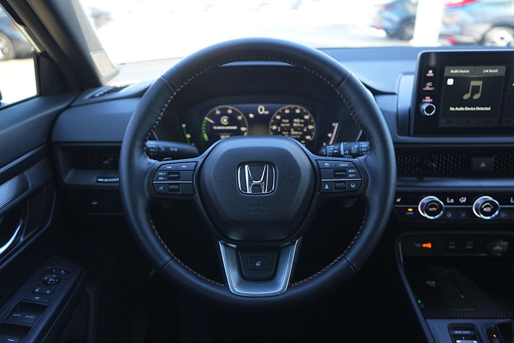 Thumbnail: 2026 Honda CR-V - 14