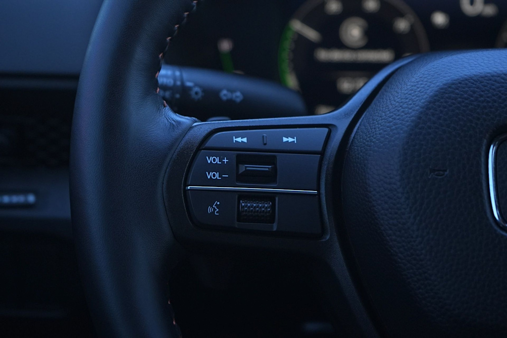 Thumbnail: 2026 Honda CR-V - 23