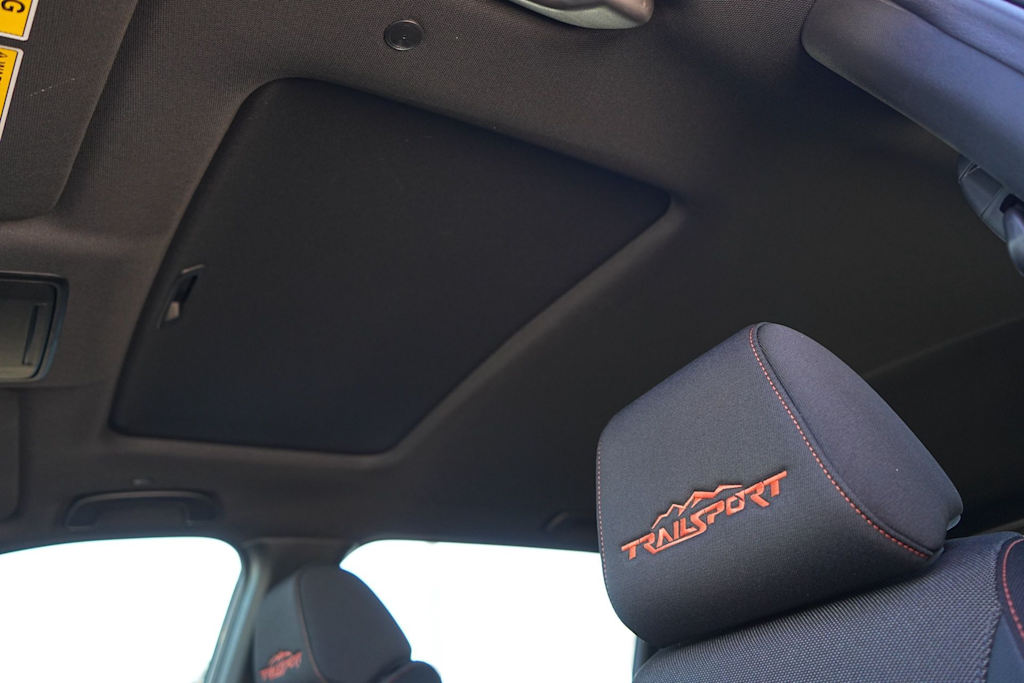 Thumbnail: 2026 Honda CR-V - 28