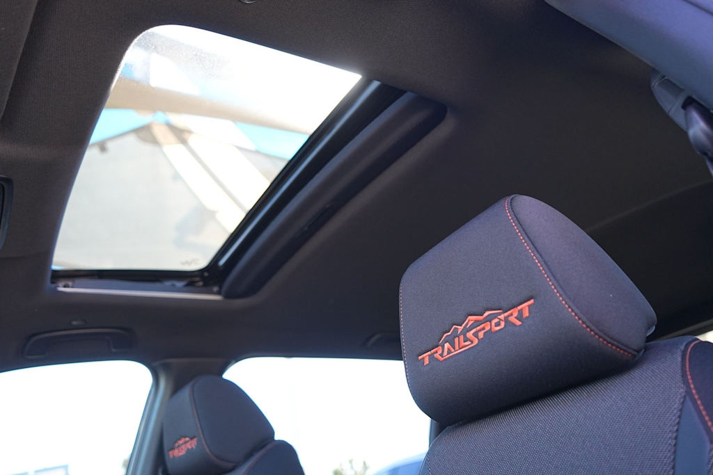 Thumbnail: 2026 Honda CR-V - 27