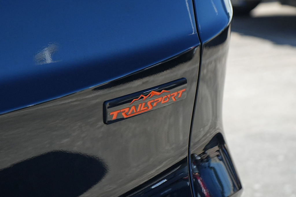 Thumbnail: 2026 Honda CR-V - 7