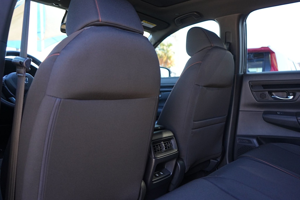 Thumbnail: 2026 Honda CR-V - 13