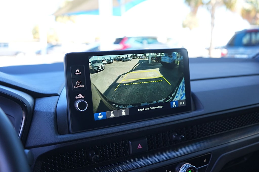 Thumbnail: 2026 Honda CR-V - 25