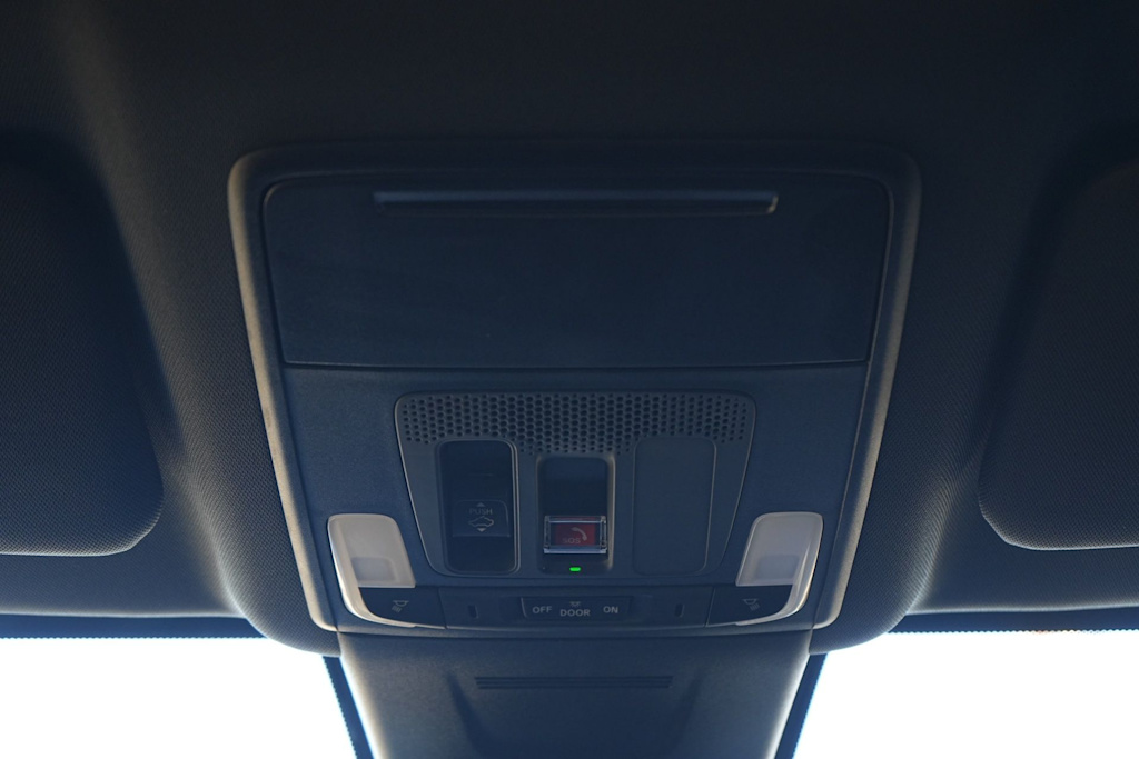 Thumbnail: 2026 Honda CR-V - 26