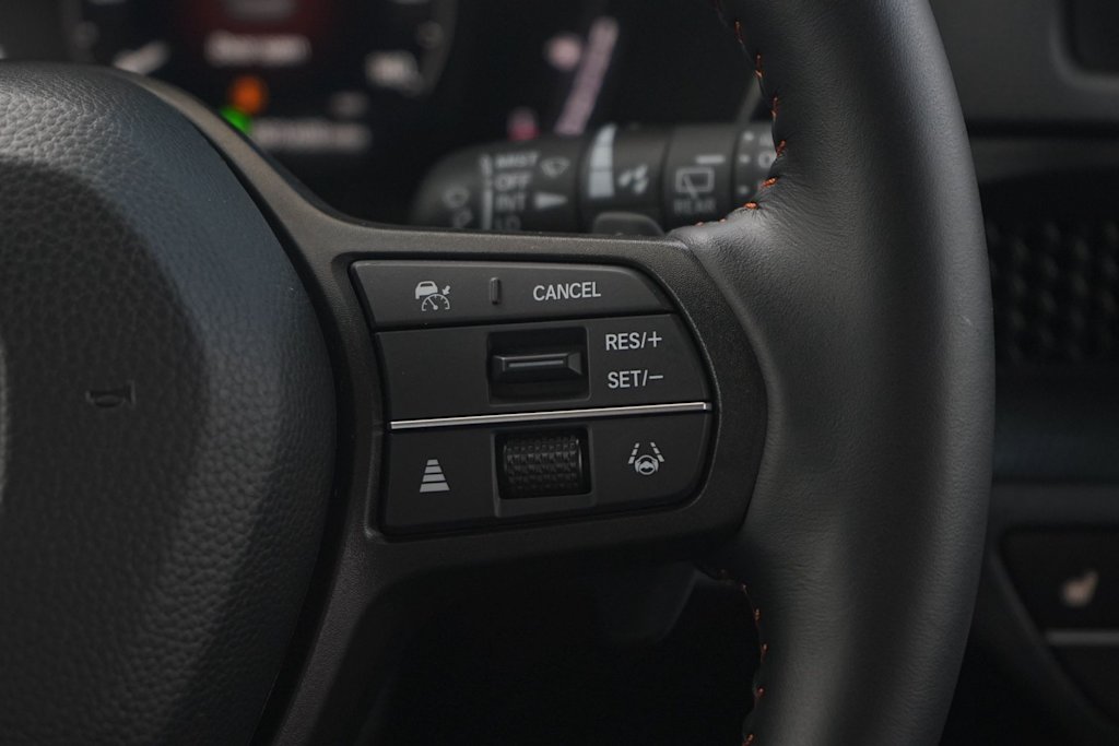 Thumbnail: 2026 Honda CR-V - 24
