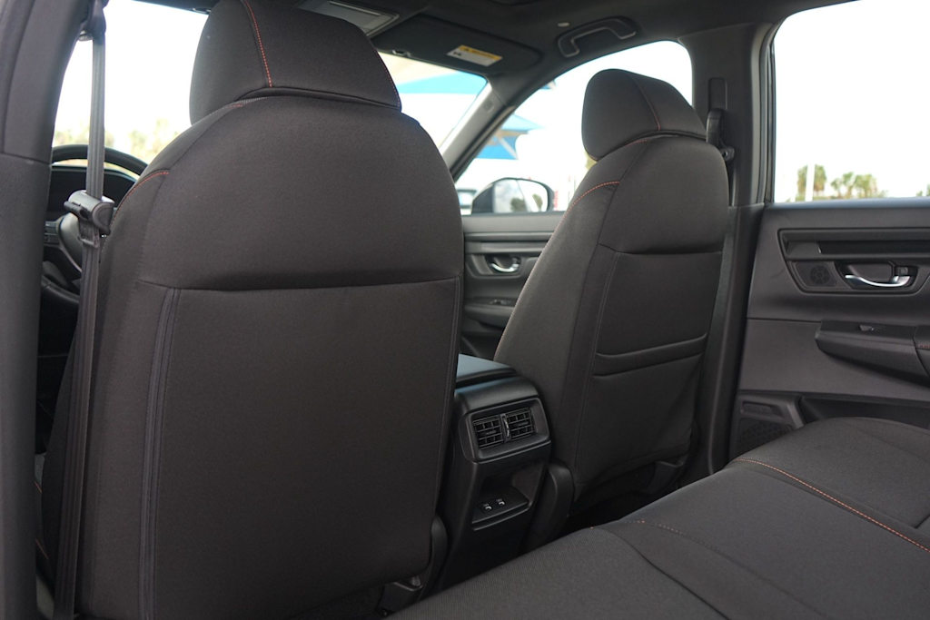 Thumbnail: 2026 Honda CR-V - 13