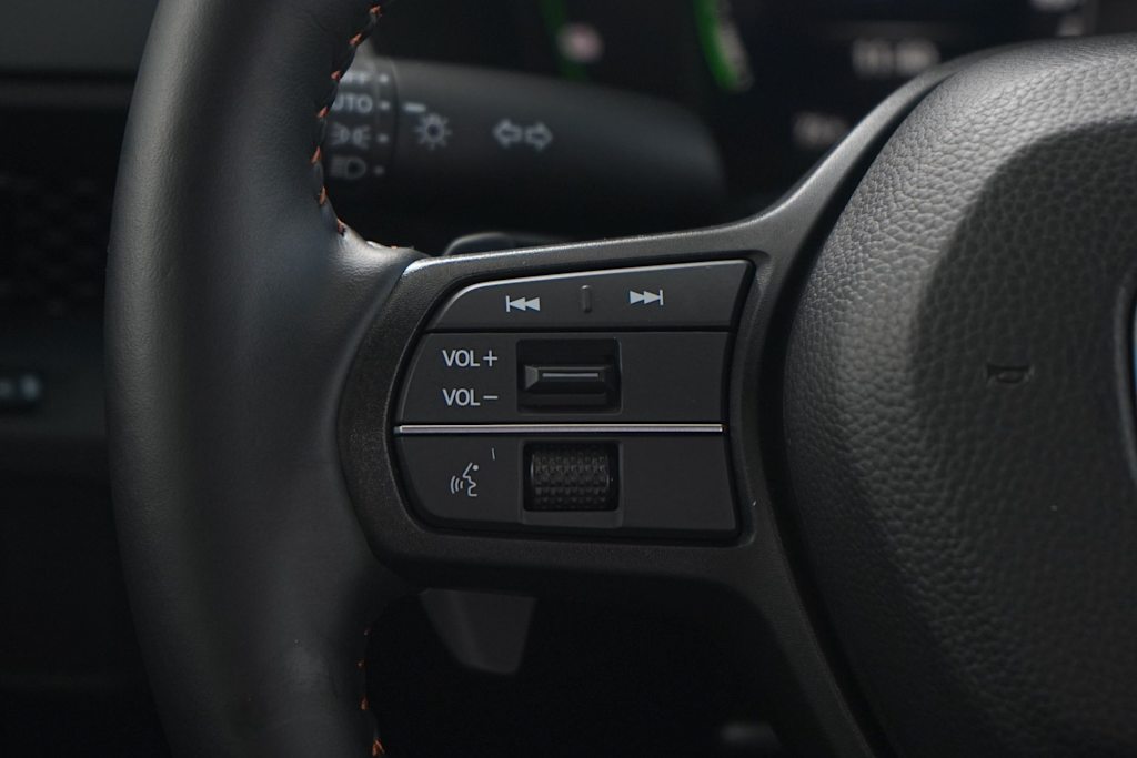 Thumbnail: 2026 Honda CR-V - 23