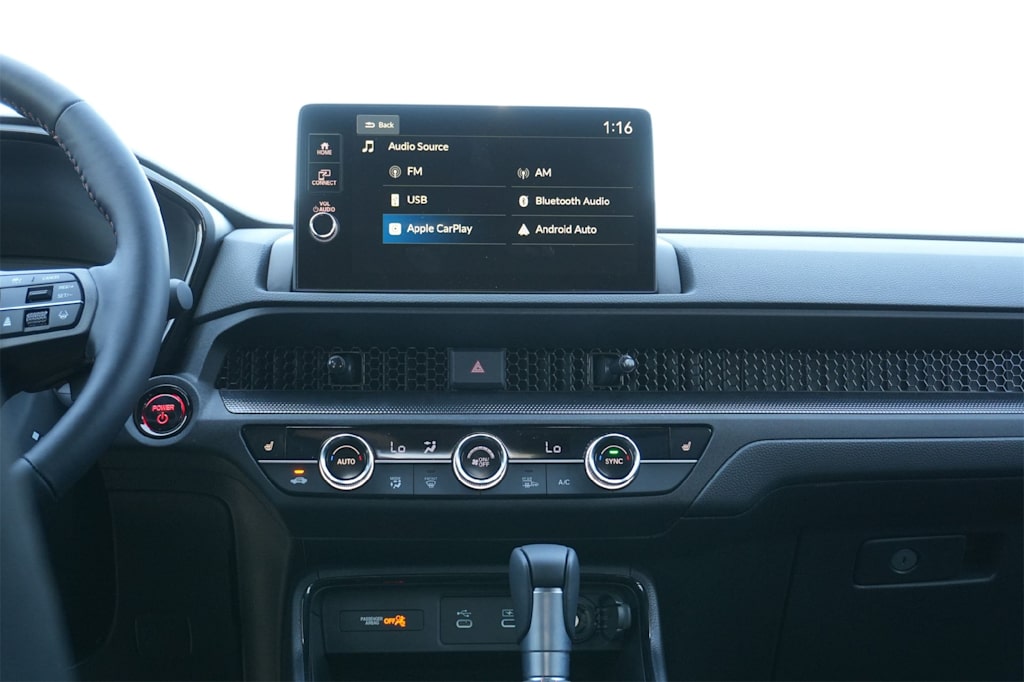 Thumbnail: 2026 Honda CR-V - 15