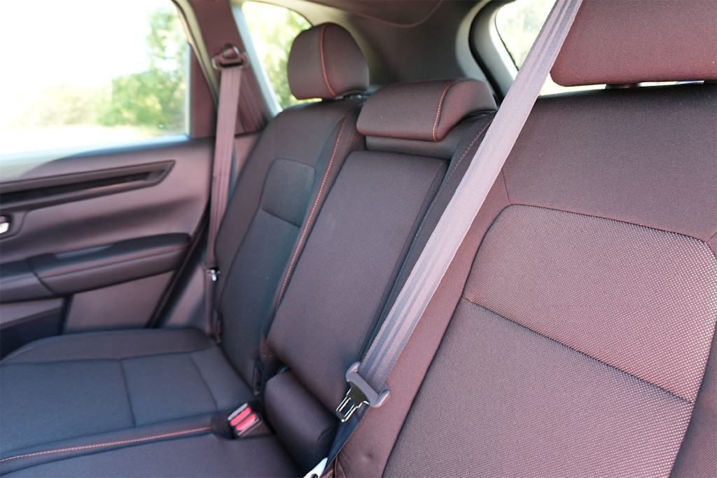 Thumbnail: 2026 Honda CR-V - 13