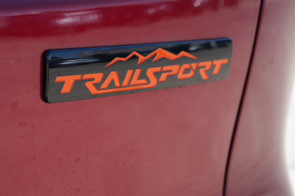 Thumbnail: 2026 Honda CR-V - 7